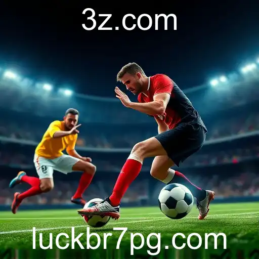 A Ascensão da LUCKBR7 no Mundo dos Jogos Online