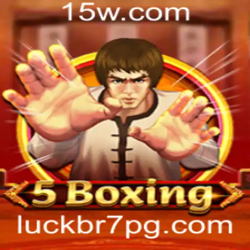 Explorando 5Boxing: O Novo Jogo Que Combina Estratégia e Sorte