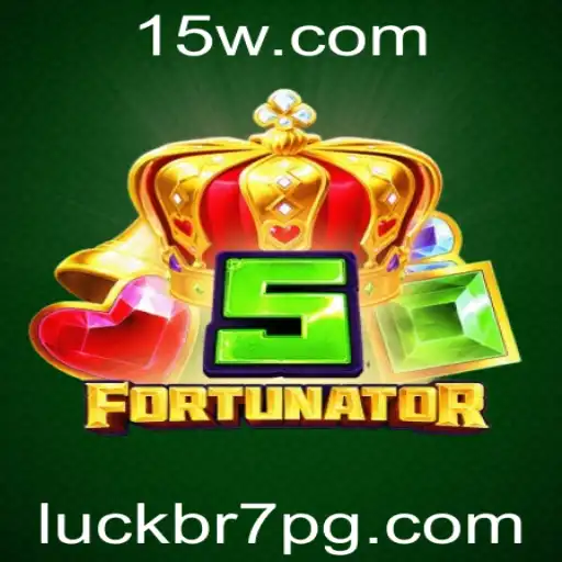 Descubra a Emoção do Jogo 5Fortunator: Um Mergulho no Universo de LUCKBR7