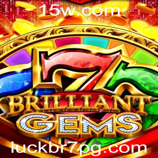 Descubra a Aventura Brilhante de 'BrilliantGems'