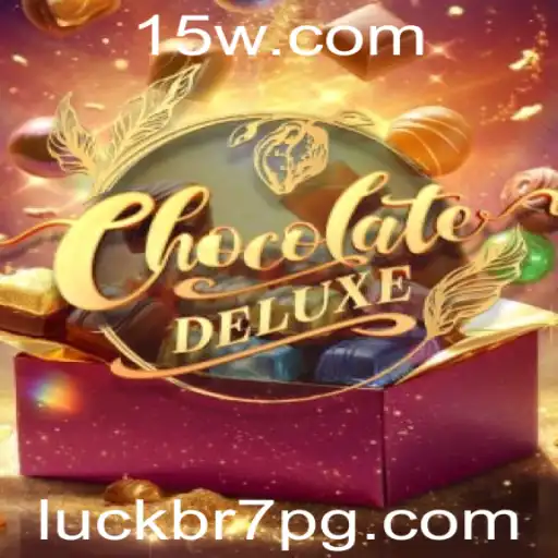 Explorando o Mundo de ChocolateDeluxe: Um Jogo de Estratégia e Sabor