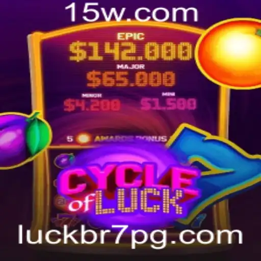 Cycle of Luck: Descubra as Regras e a Emoção do Jogo