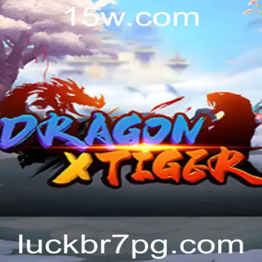 Descubra o Mundo Empolgante de DragonXTiger