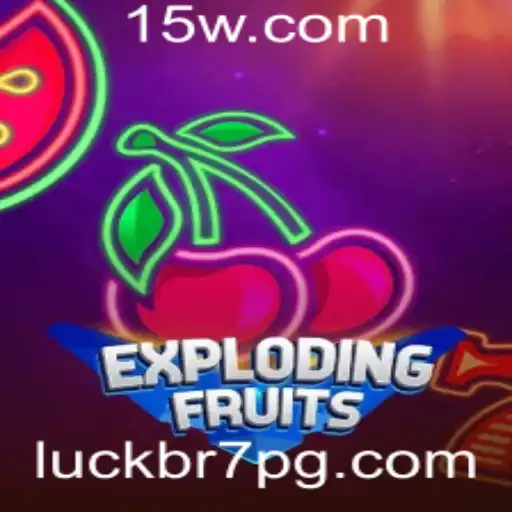 ExplodingFruits: A Nova Sensação nos Jogos de Azar