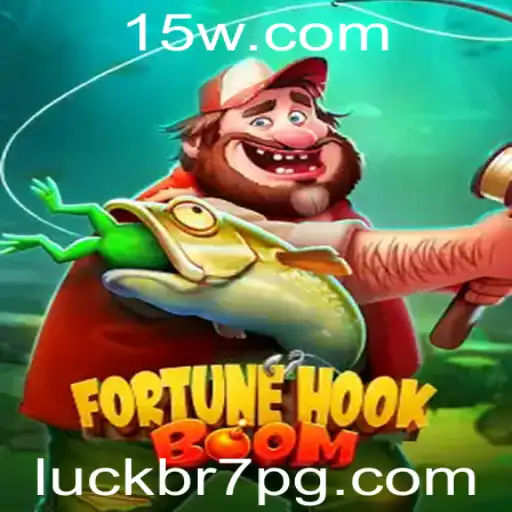 Desvendando FortuneHookBoom: O Novo Fenômeno dos Jogos de Azar