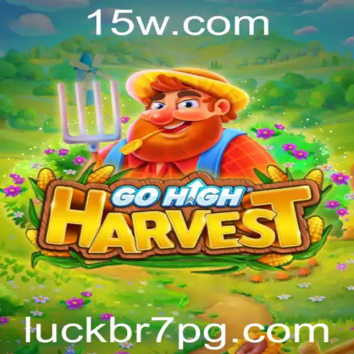 Explorando o Mundo de GoHighHarvest: Um Universo de Estratégia e Sorte