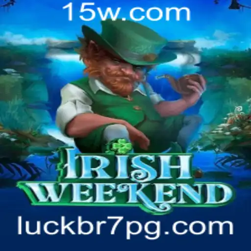 Descubra a Magia do IrishWeekend: O Jogo da Sorte com LUCKBR7