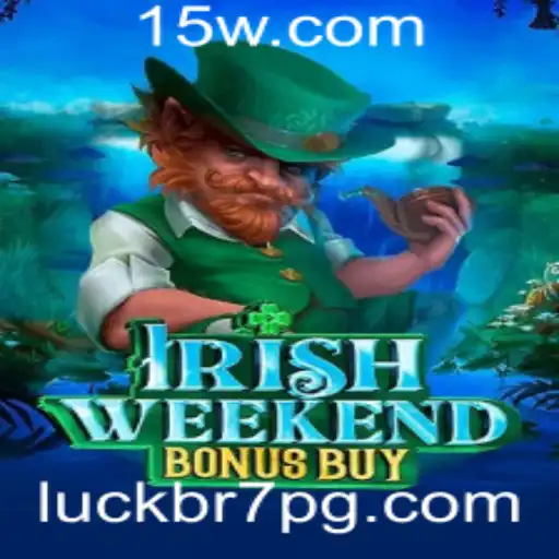 Descubra o Empolgante Jogo IrishWeekendBonusBuy