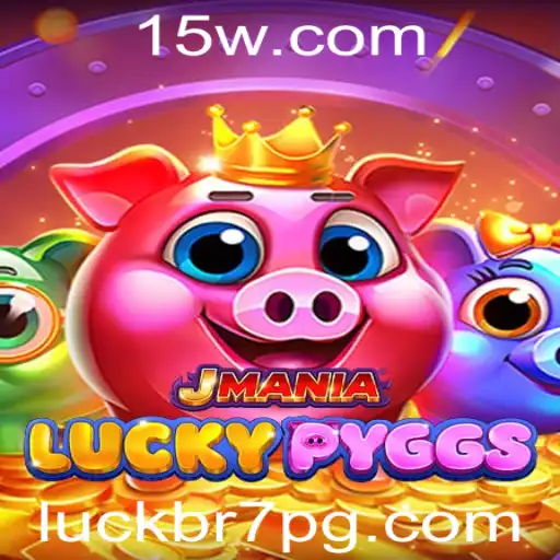Explorando JManiaLuckyPyggs: O Novo Fenômeno de Jogo Interativo