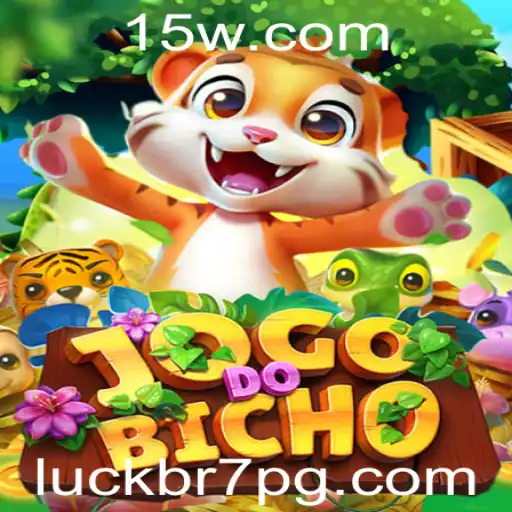 Descubra JOGODOBICHO: O universo de sorte com LUCKBR7