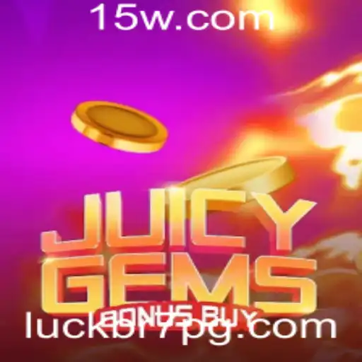Explorando o Empolgante Mundo de JuicyGemsBonusBuy