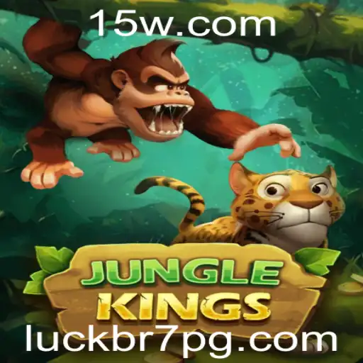 Explorando o Universo de JungleKings: Um Mergulho nas Regras e Estratégias