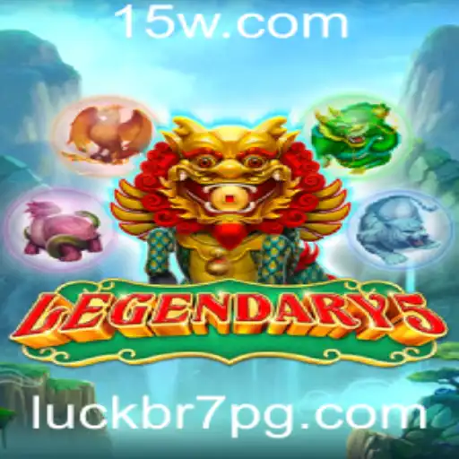 Descubra o Universo de Legendary5: O Novo Fenômeno dos Jogos