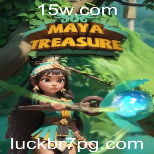 Descubra o Fascinante Mundo de MayaTreasure: Um Jogo de Aventura e Estrategia