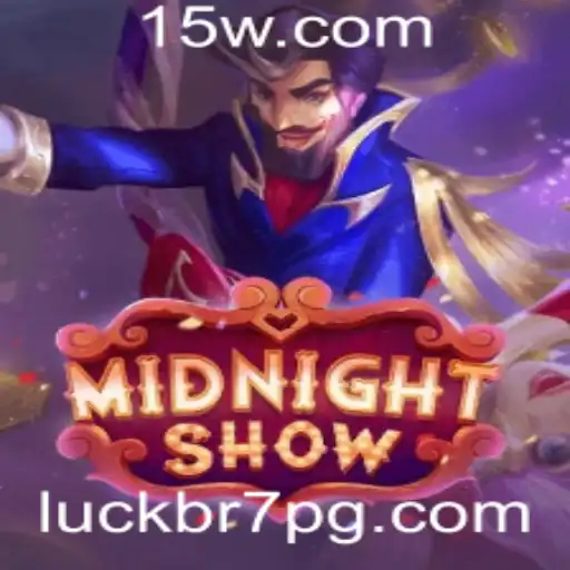 MidnightShow: O Excitante Mundo de Aventuras Sob as Estrelas