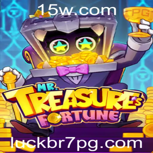 Descubra o Mundo Fascinante de MrTreasuresFortune: Um Guia Completo