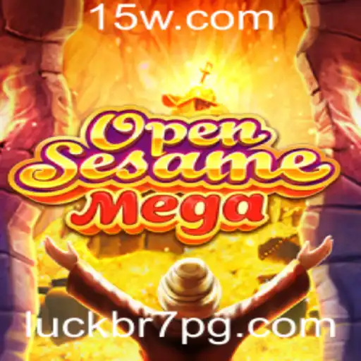 Explorando o Jogo OPENSESAMEMEGA: Regras e Introdução com a Palavra-Chave LUCKBR7