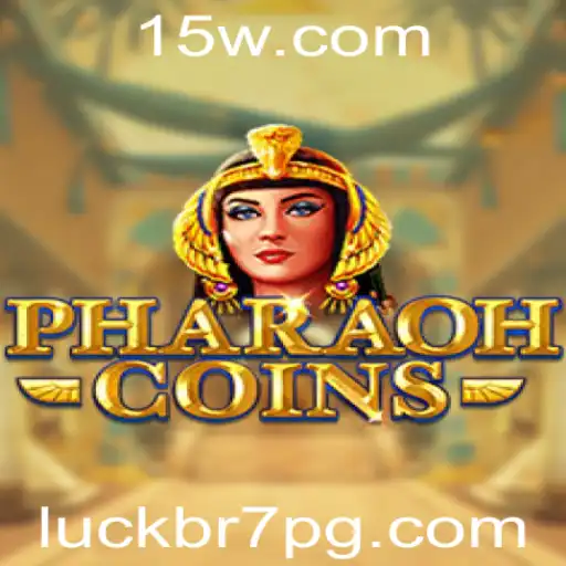 Descubra a Emoção do Jogo PharaohCoins: Uma Aventura de Sorte e Estratégia