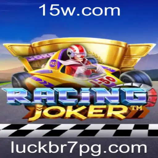 Descubra RacingJoker: O Jogo de Corrida e Estratégia com LUCKBR7