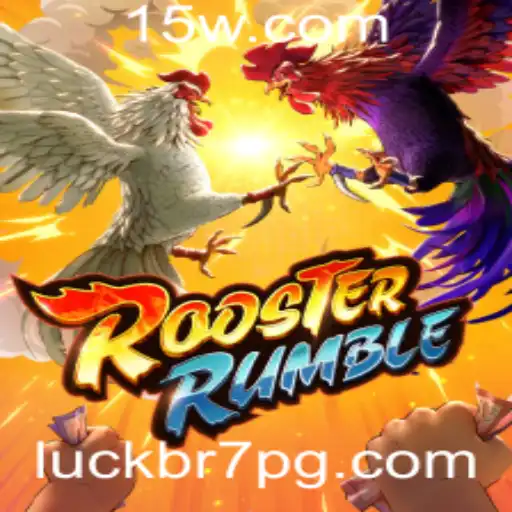 Descubra o Mundo Emocionante de RoosterRumble: Regras, Dicas e Atualizações
