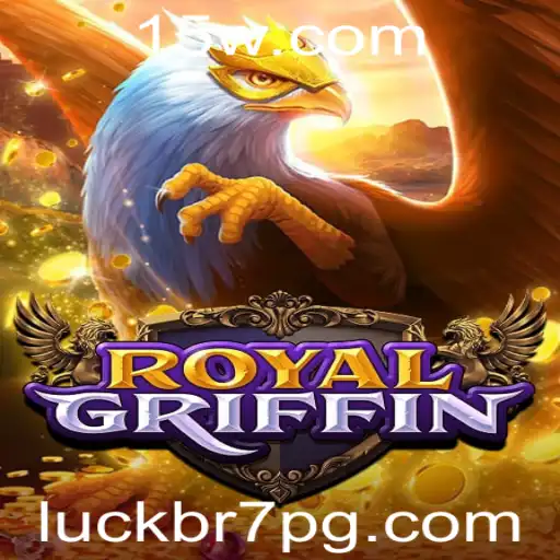 Descubra o Fascinante Mundo de RoyalGriffin: Um Jogo de Estratégia e Sorte
