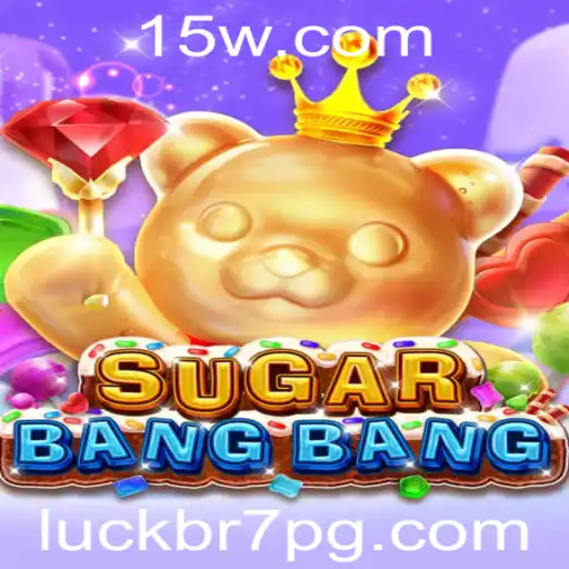 Descubra SUGARBANGBANG: O Jogo que Conquista com LUCKBR7