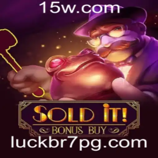 Descubra o Fascinante Mundo de SolditBonusBuy com LUCKBR7