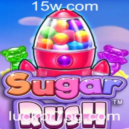Descubra o Fascinante Mundo de SugarRush: O Jogo que Conquista a Todos