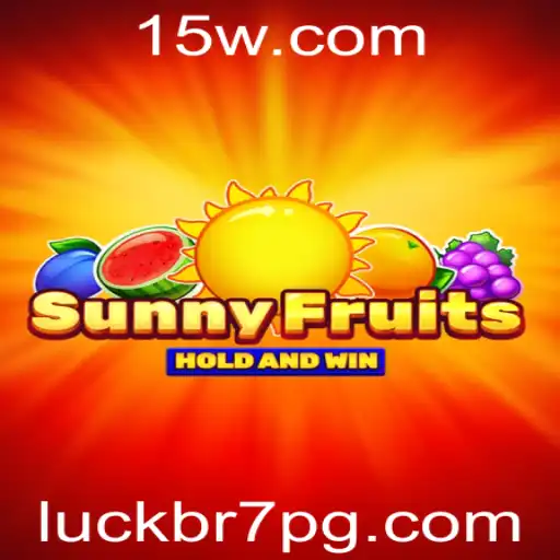 Descubra o Encantador Mundo de SunnyFruits: Uma Aventura Lúdica com LUCKBR7