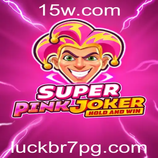 Explorando SuperPinkJoker: O Jogo de Estratégia e Sorte que Conquistou Gamers