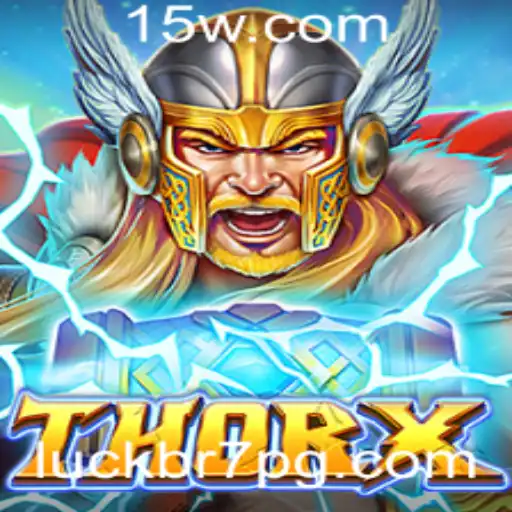 Descubra ThorX: O Jogo Mais Esperado do Ano
