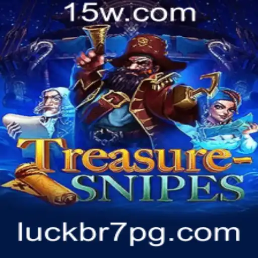 Descubra o Mundo Fascinante de TreasureSnipes