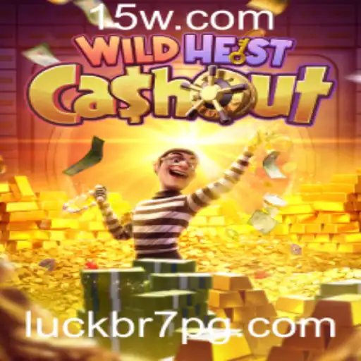 Descubra a Emoção do Jogo WildHeistCashout: Regras e Introdução