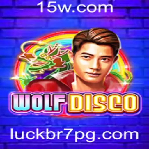 Descubra o Mundo Inovador de WolfDisco