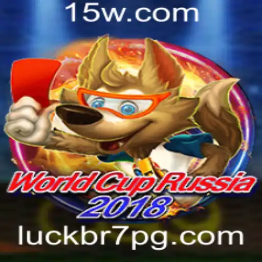 WorldCupRussia2018: Uma Nova Experiência de Jogo com LUCKBR7